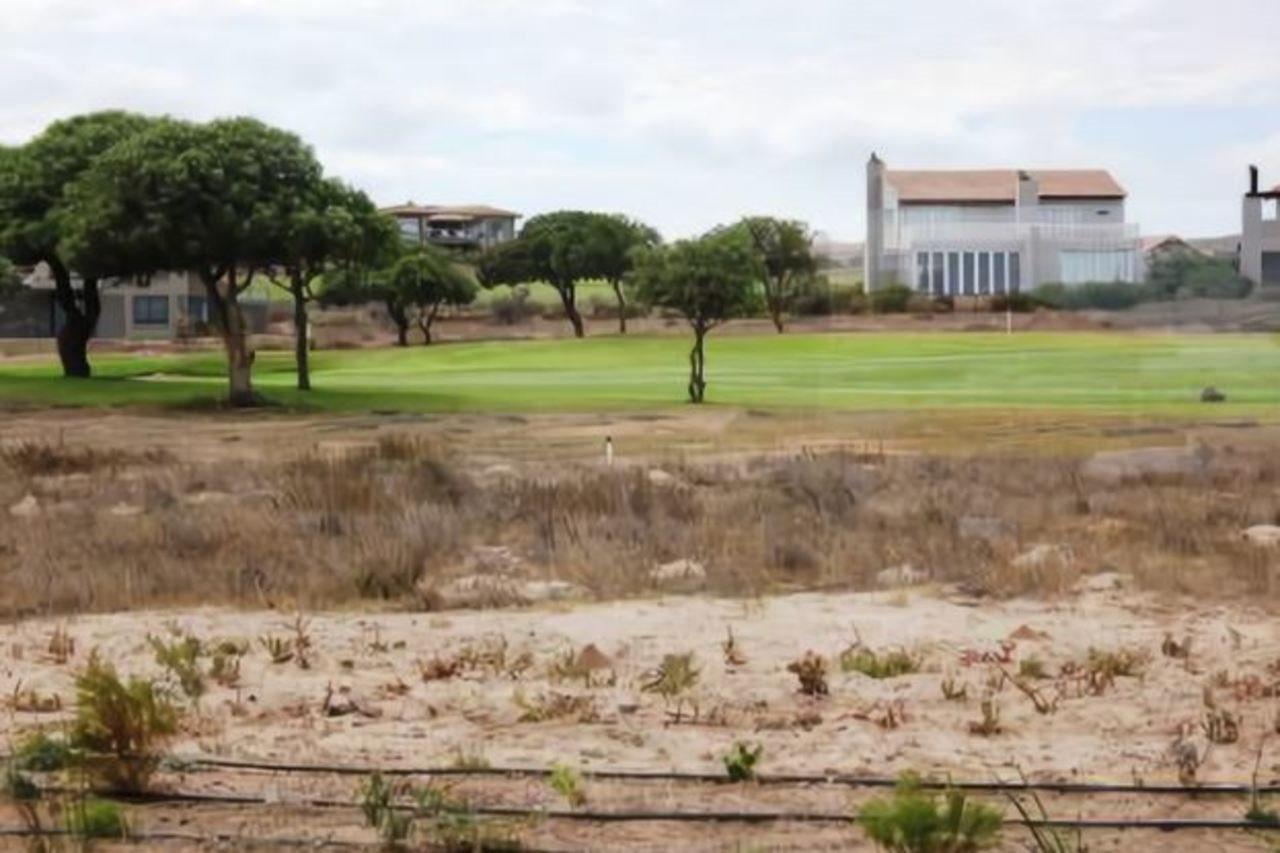 Tolbos Villa Langebaan Exterior photo